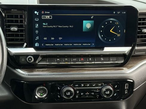 Certified 2023 Chevrolet Silverado 1500 RST image 15