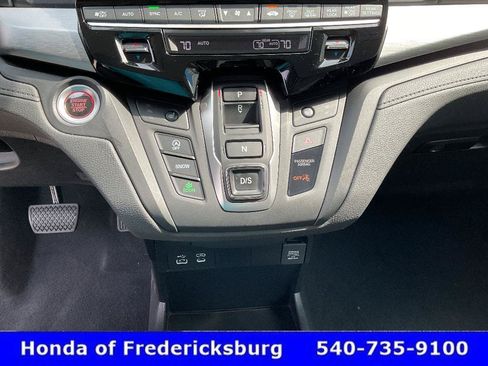 Used 2026 Honda Odyssey EX-L image 36