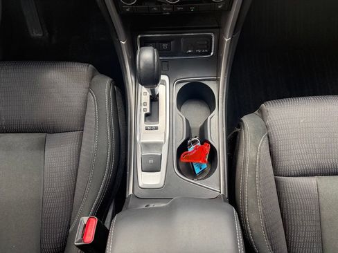 Used 2019 Subaru Ascent Premium w/ Popular Package #2A AWD/4WD image 18
