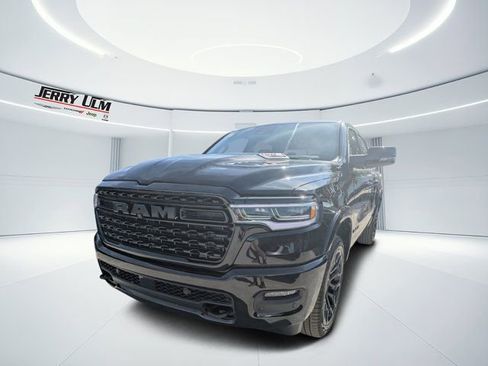 New 2026 RAM 1500 Limited AWD/4WD image 6