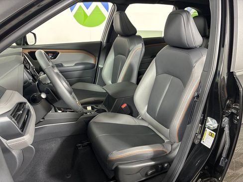 Certified 2025 Subaru Forester Sport image 23