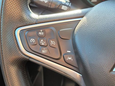 Certified 2024 Chevrolet Malibu LT image 31