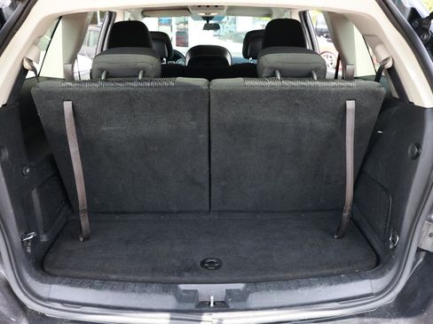 Used 2012 Dodge Journey SXT w/ Flexible Seating Group image 25