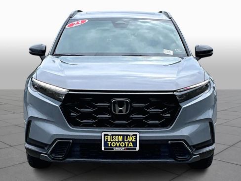 Used 2023 Honda CR-V Sport image 3