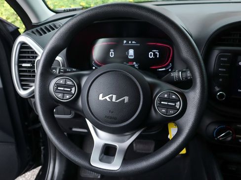 Used 2024 Kia Soul LX w/ Option Group 015 image 20