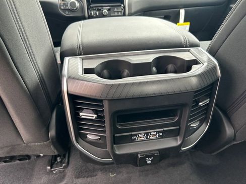 New 2026 RAM 1500 Big Horn image 27