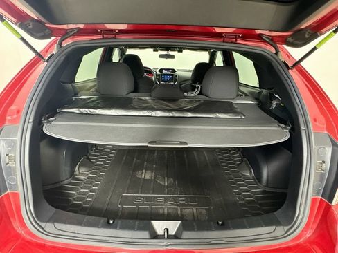Used 2019 Subaru Impreza 2.0i Sport AWD/4WD image 31