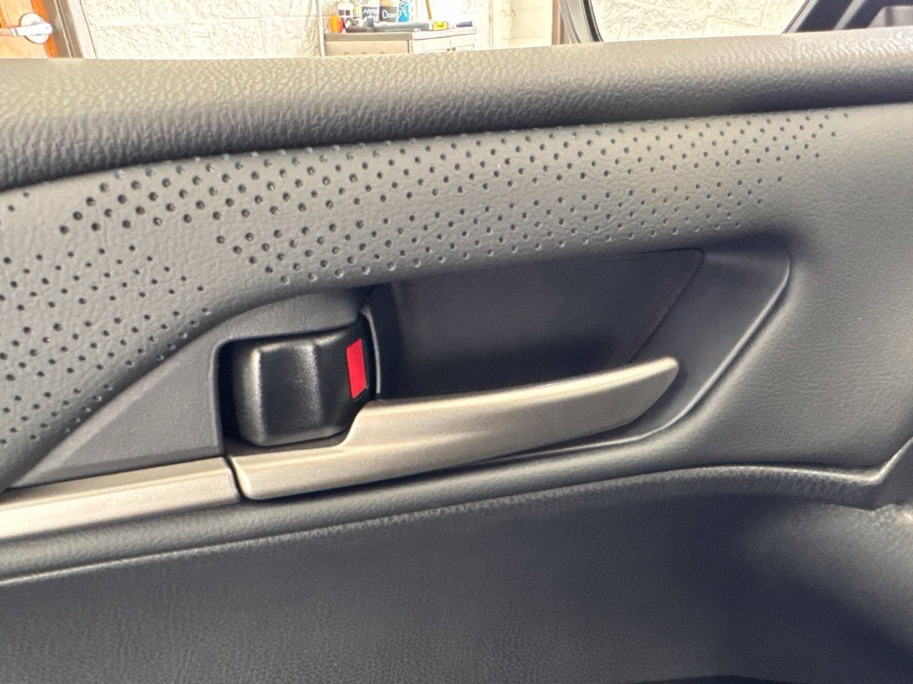 Certified 2026 Toyota Camry XSE FWD image 34