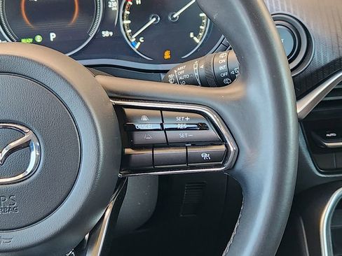 Certified 2025 MAZDA CX-90 3.3 Turbo w/ Select Package image 28