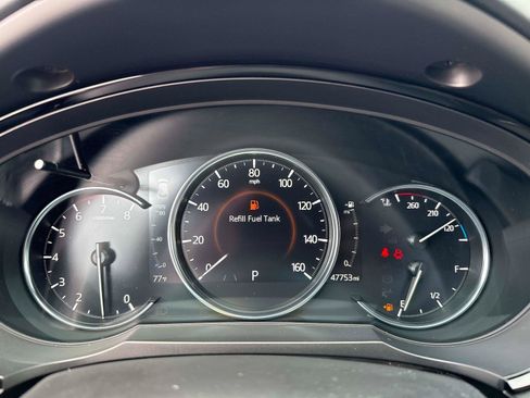 Used 2023 MAZDA CX-9 Carbon Edition image 29