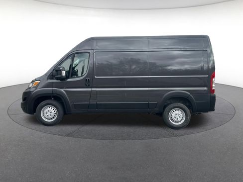 New 2026 RAM ProMaster 1500 w/ Convenience Group image 2