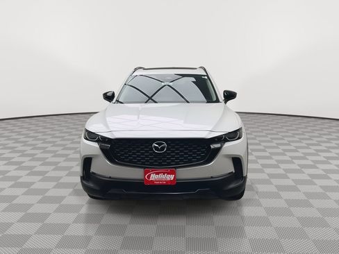 New 2025 MAZDA CX-50 AWD 2.5 Hybrid w/ Weather Package image 35