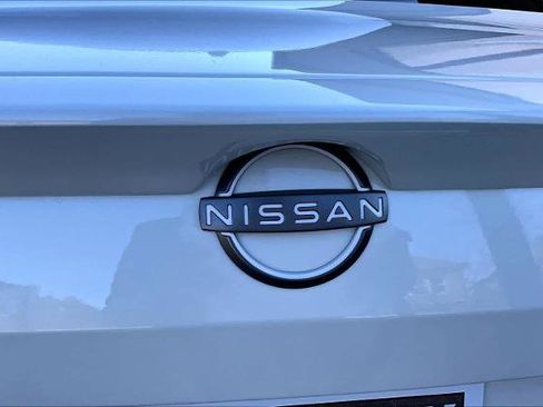 Certified 2023 Nissan Altima 2.0 SR image 30