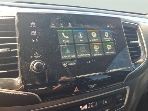 Certified 2022 Honda Pilot Special Edition image 20