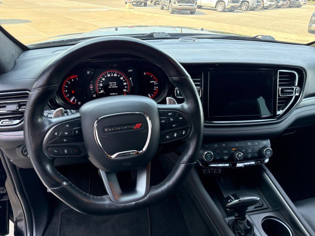 Used 2022 Dodge Durango R/T AWD/4WD image 20
