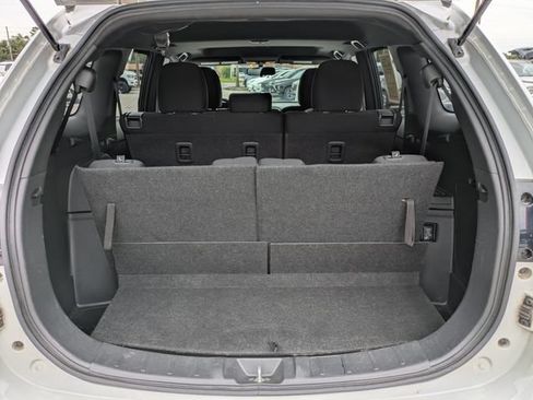 Used 2018 Mitsubishi Outlander LE AWD/4WD image 13