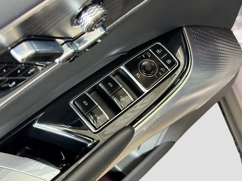 Certified 2024 Cadillac Lyriq Sport AWD/4WD image 19