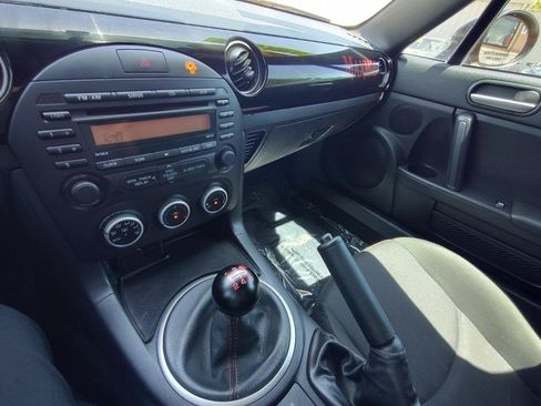 Used 2012 MAZDA MX-5 Miata Sport w/ Convenience Pkg RWD image 34