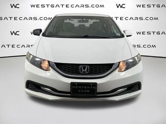 Used 2014 Honda Civic LX video 2