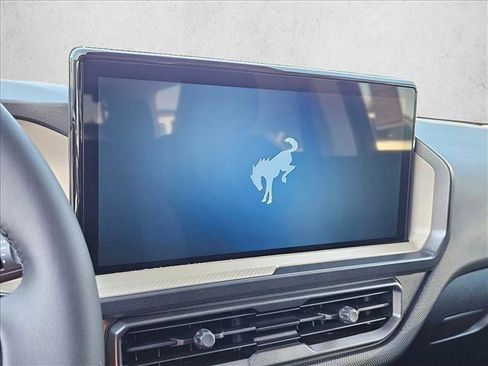 New 2025 Ford Bronco Sport Big Bend w/ Convenience Package image 11