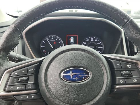 Used 2024 Subaru Ascent Premium w/ Convenience Package AWD/4WD image 19