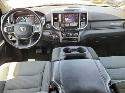 Used 2020 RAM 1500 Big Horn AWD/4WD image 25