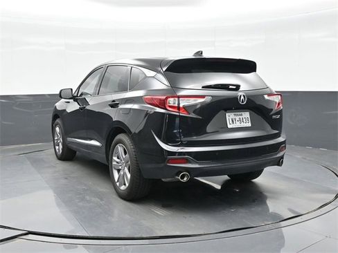 Used 2019 Acura RDX FWD w/ Advance Package image 6
