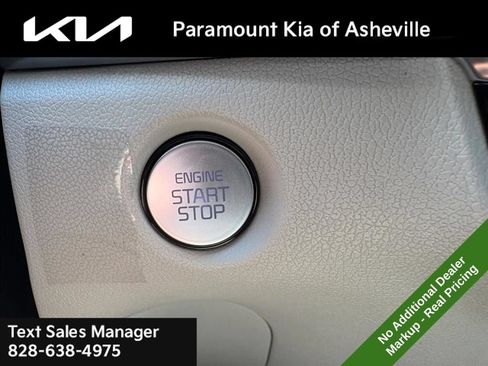 New 2026 Kia Sorento SX Prestige AWD/4WD image 16