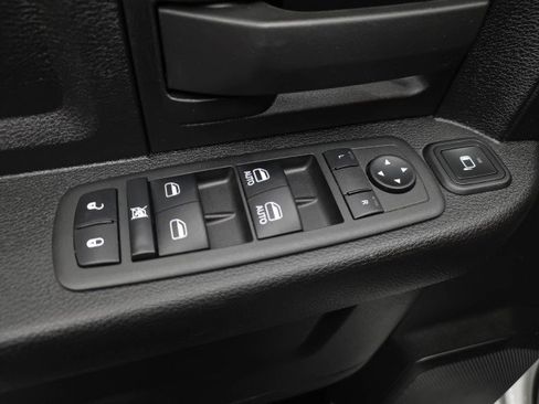 Used 2023 RAM 3500 Tradesman AWD/4WD image 31