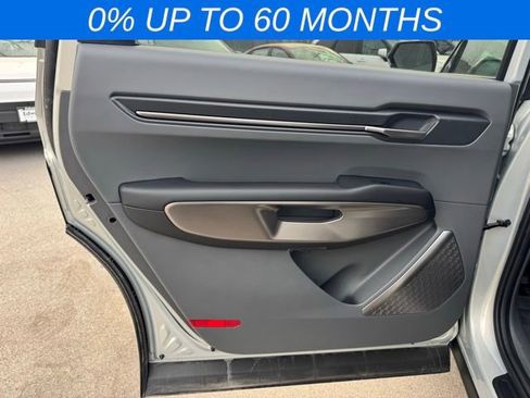 New 2026 Kia EV9 Wind image 13