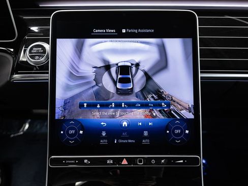 Certified 2024 Mercedes-Benz Maybach S 580 4MATIC image 21