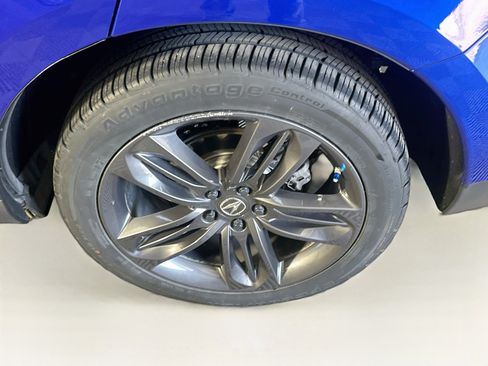 Used 2019 Acura RDX A-Spec AWD/4WD image 11