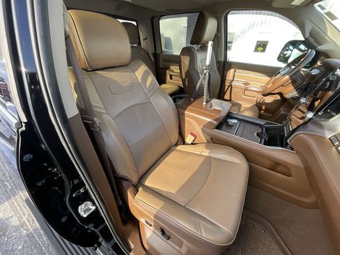 Used 2022 RAM 2500 Limited image 25