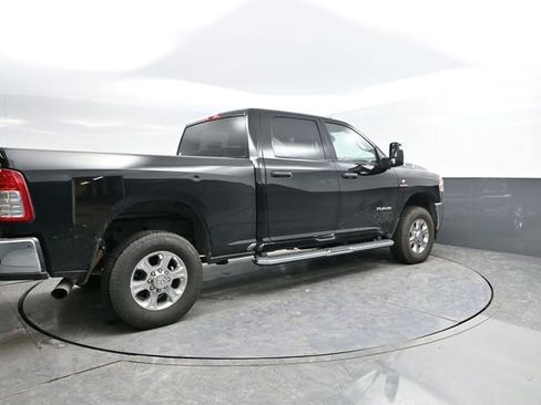 Used 2024 RAM 2500 Big Horn image 10