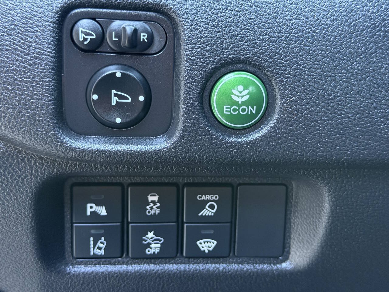 Used 2026 Honda Ridgeline TrailSport image 34