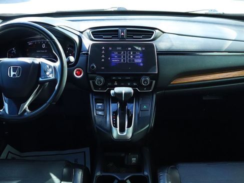 Used 2019 Honda CR-V EX-L image 33