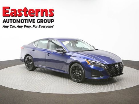 Used 2023 Nissan Altima 2.5 SR image 45