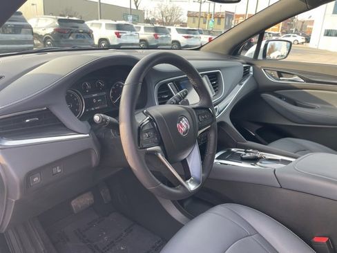 Certified 2024 Buick Enclave Essence w/ Trailering Package, 5000 lbs. image 14