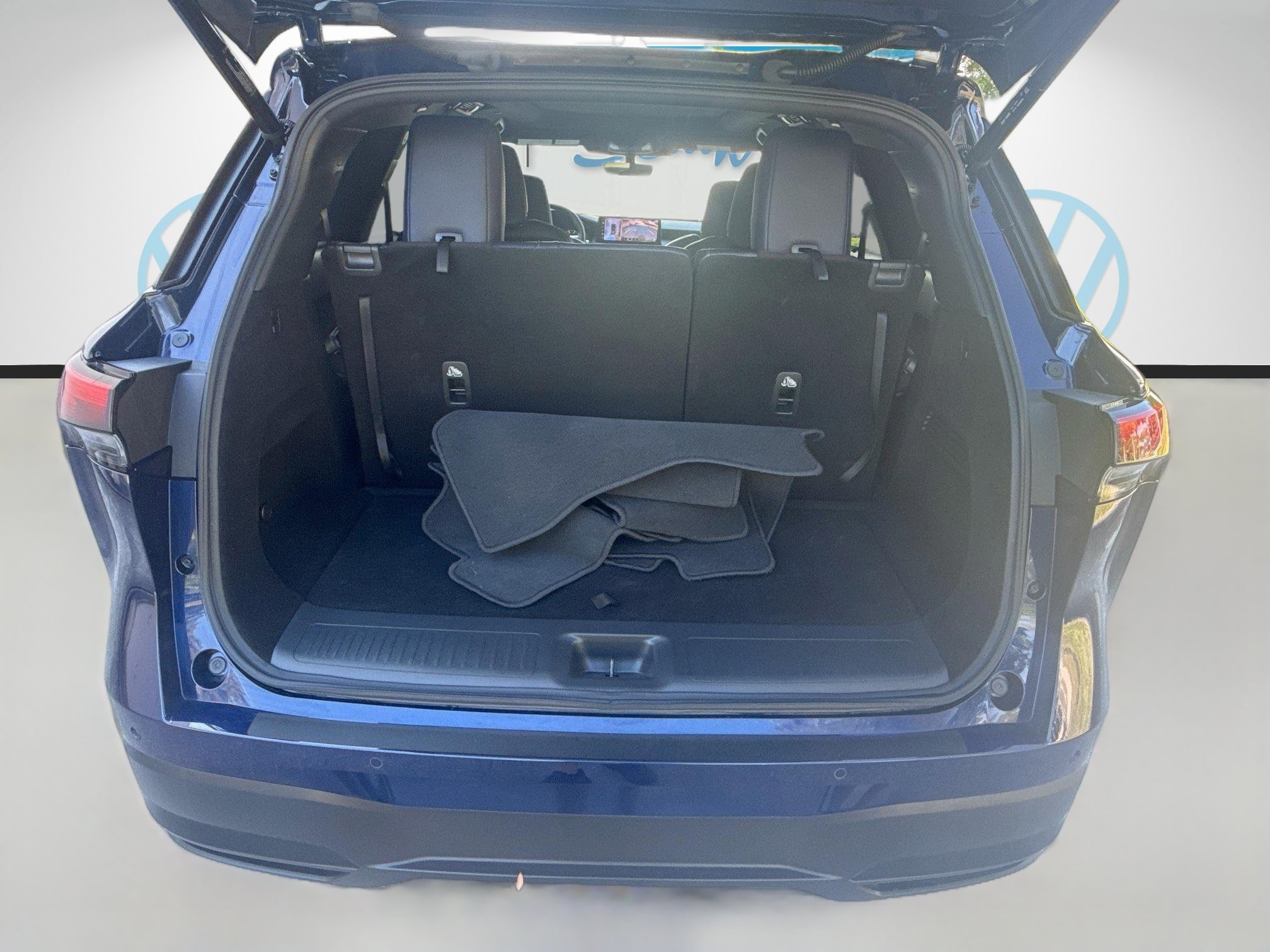 Used 2026 INFINITI QX60 Luxe AWD/4WD image 24