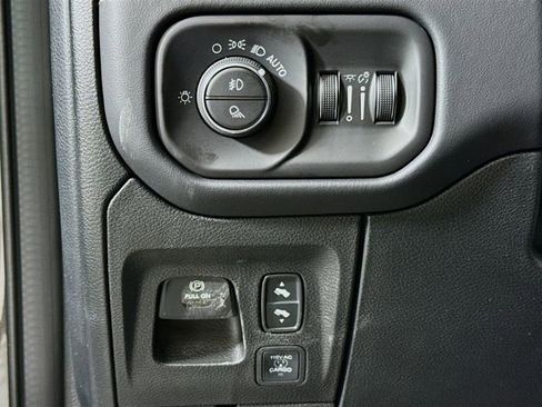 New 2026 RAM 1500 Limited w/ Night Edition image 10