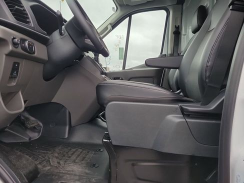 New 2026 Ford Transit 350 148 High Roof Extended image 16