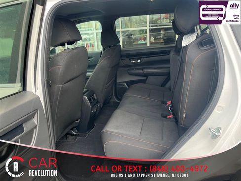 Used 2024 Honda CR-V Sport image 31