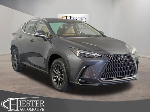 Used 2024 Lexus NX 250 FWD w/ Towing Package (2000 Lbs) image 1