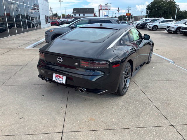 New 2027 Nissan Z Performance w/ Essentials Package (Sport) RWD image 7