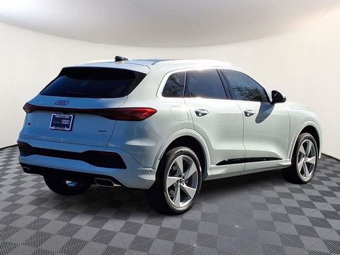 New 2026 Audi Q5 Premium Plus image 6