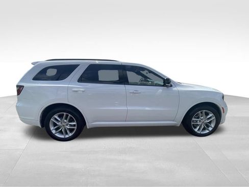 Used 2024 Dodge Durango GT RWD image 14
