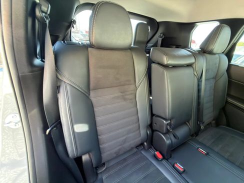 Used 2024 Mitsubishi Outlander SE AWD/4WD image 12