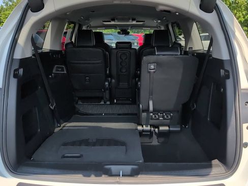 Used 2024 Honda Odyssey Elite image 44