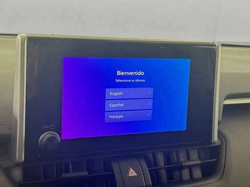 Certified 2023 Toyota RAV4 XLE image 13