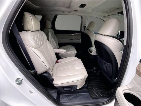 Used 2022 Hyundai Palisade Calligraphy AWD/4WD image 25